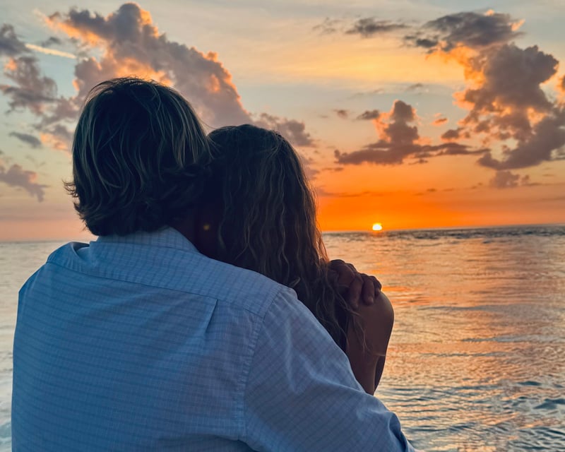 Anna Maria Island Sunset Cruise