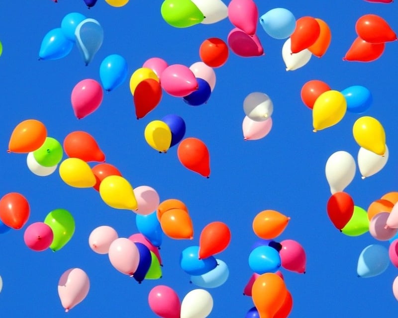 Friday Night Kids' Bounce House Party in Clarkesville
