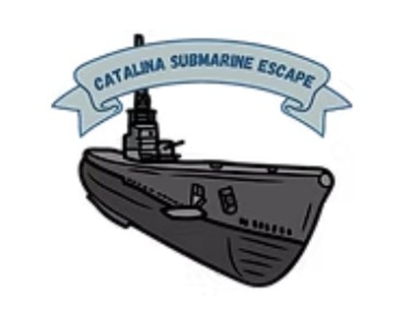 Submarine Escape Room in Avalon, Catalina Island
