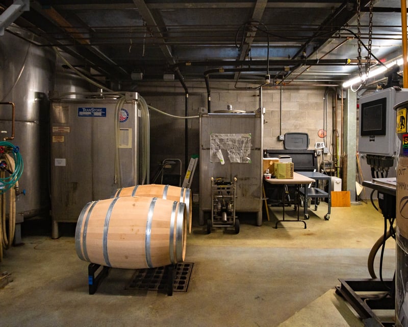 Nantucket Craft Beverage Tour And Tasting