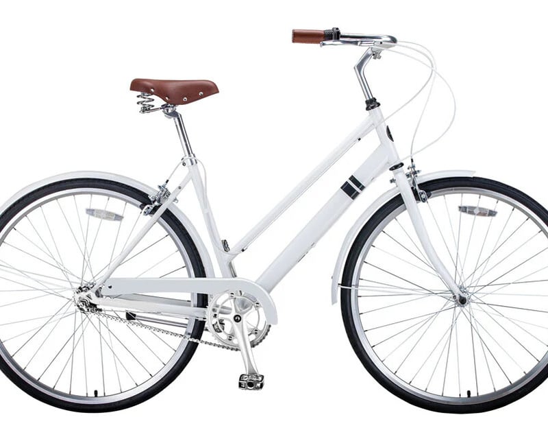 Dutch Step-Through Cruiser Bike Rental in Venice Beach