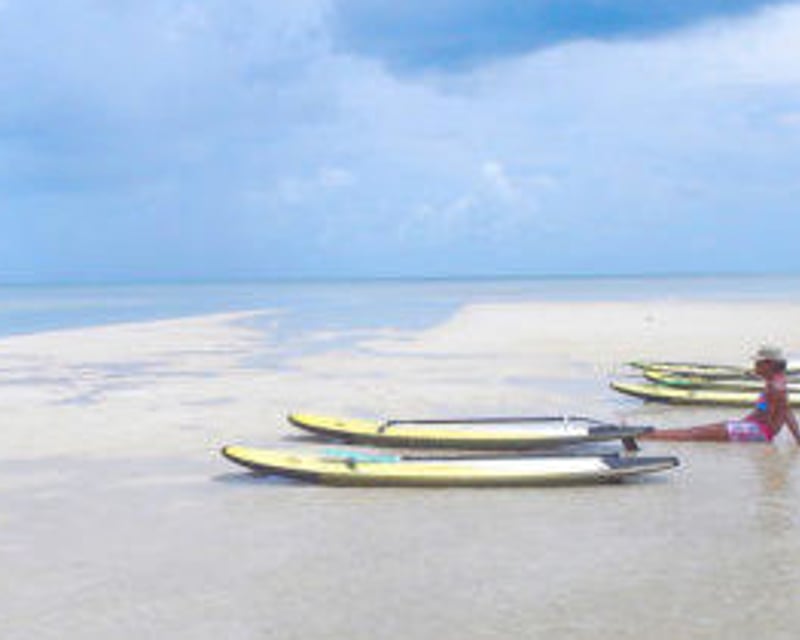 Key West Eco Charter