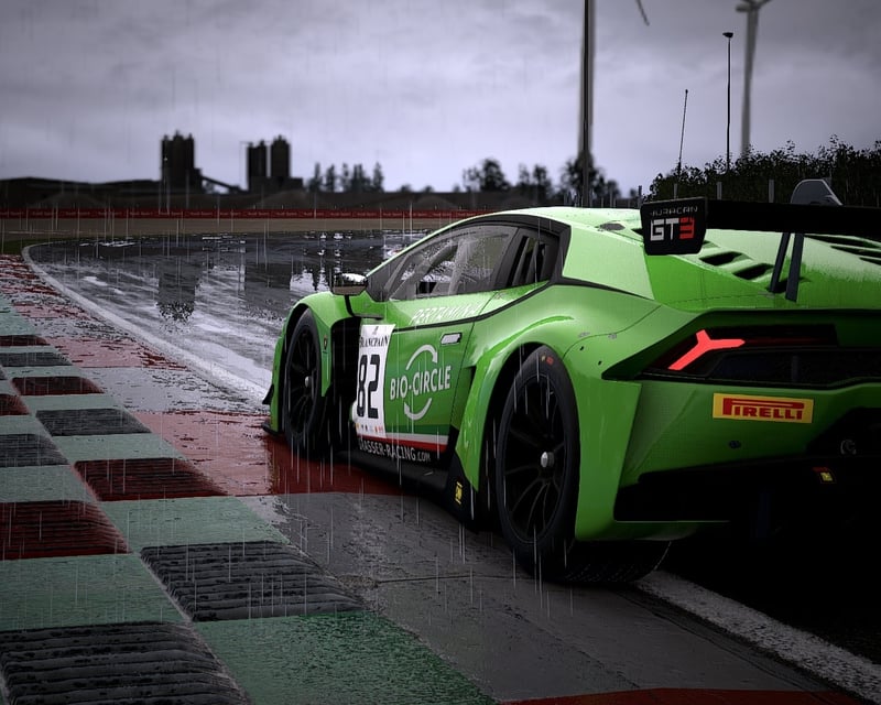 30-Minute Racing Simulator Session in Anaheim