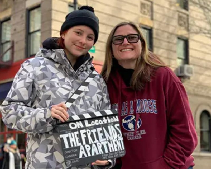 NYC TV & Movie Locations Bus Tour with Actor Guides