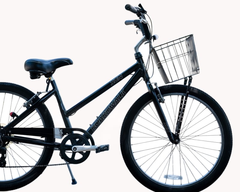 Key West Sports Cruiser Rental