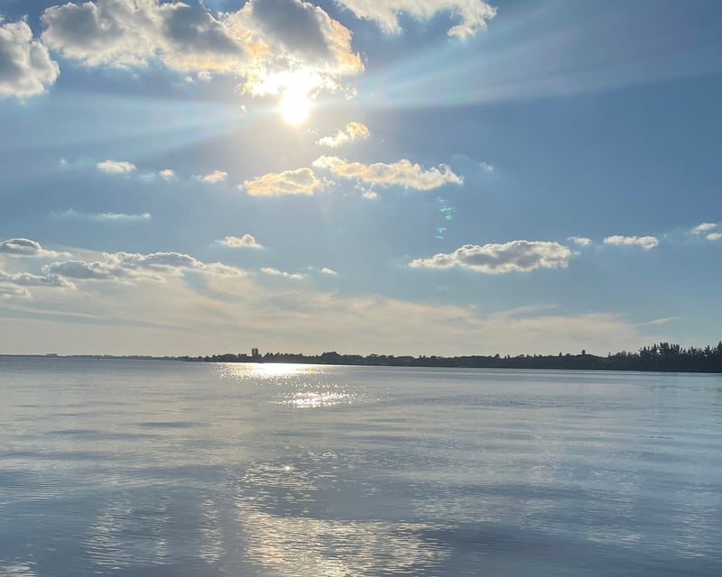 Private Day Cruise in Fort Myers