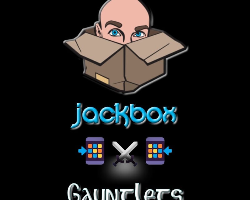 Jackbox Party Game Tournament in Arvada