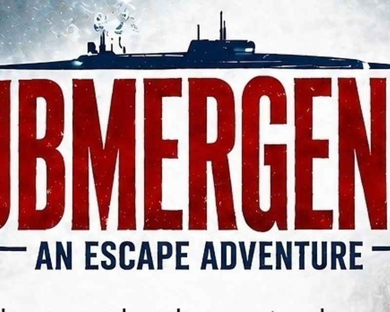 Victorian Mystery Escape Room in Cave Springs, AR