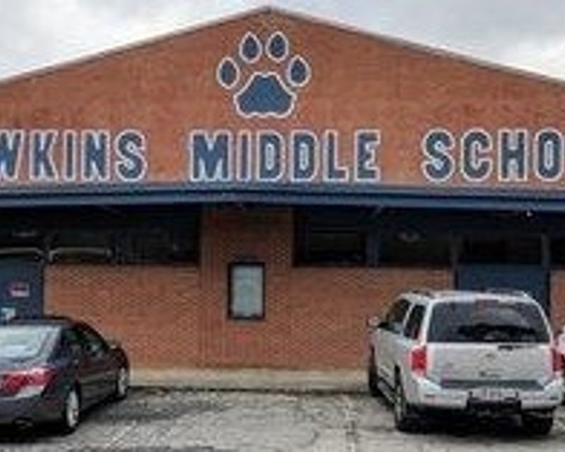 Private Stranger Things Filming Locations Tour in Atlanta
