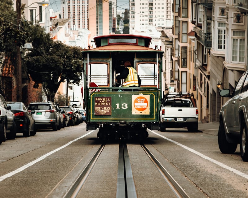3-Hour Chinatown & North Beach Walking Tour in SF