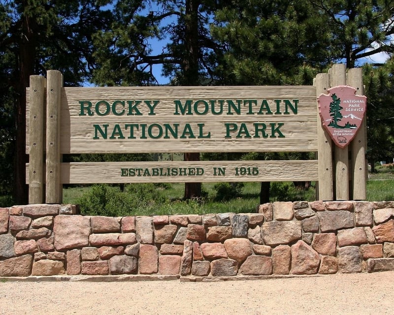 Explore Rocky Mountain National Park Private 8-Hour Tour
