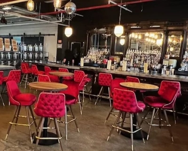 Rare & Exclusive Spirits Tasting in Brooklyn