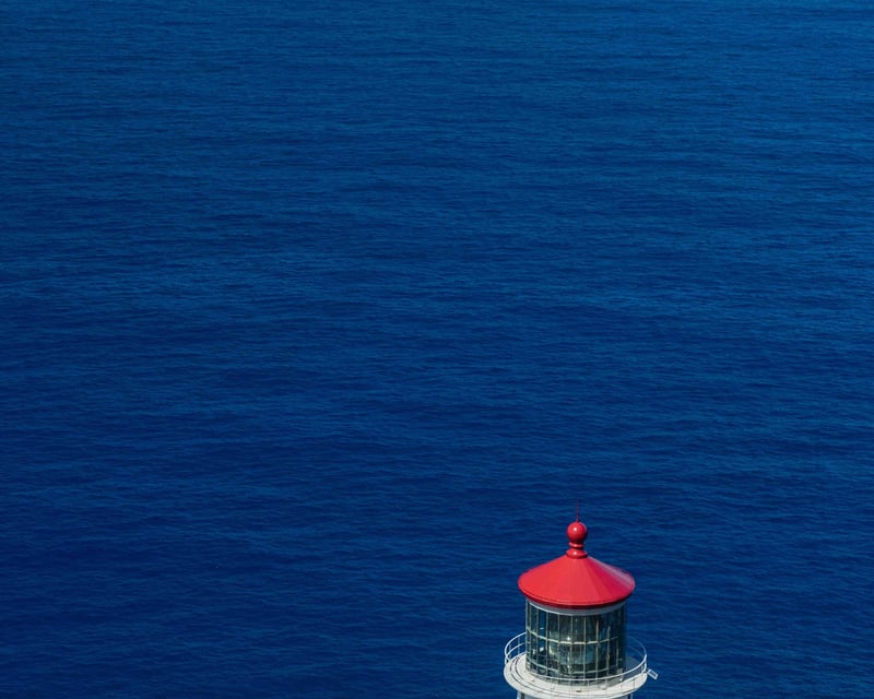 Makapu‘u Lighthouse Trail Hike & Halona Blowhole