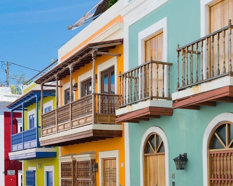 Old San Juan Bacardi Rum Distillery Tour
