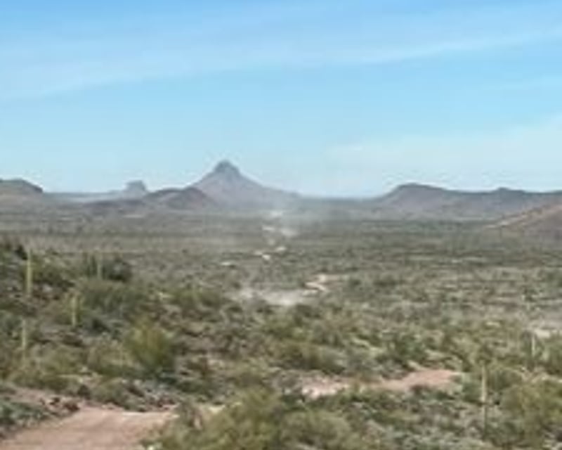 Full-Day Can-Am UTV Rental in Scottsdale