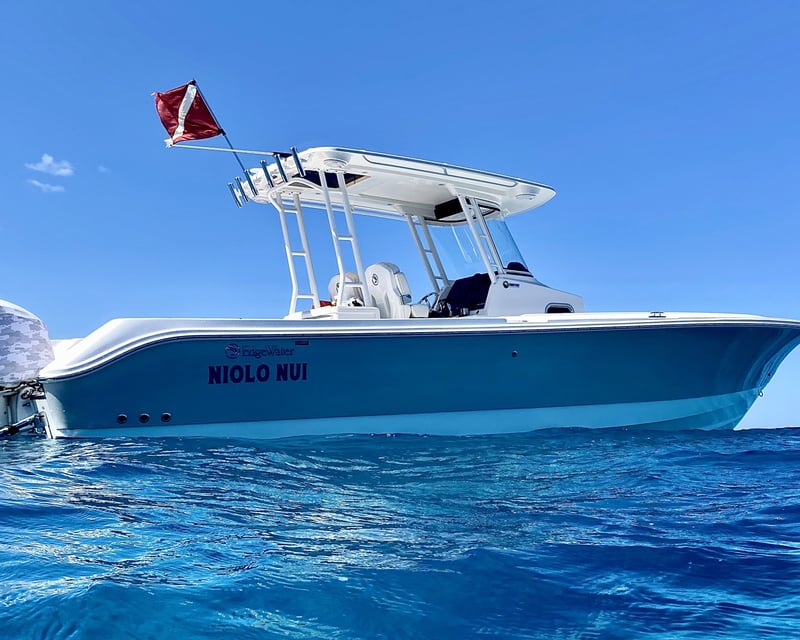 Custom Private Charter in Kawaihae