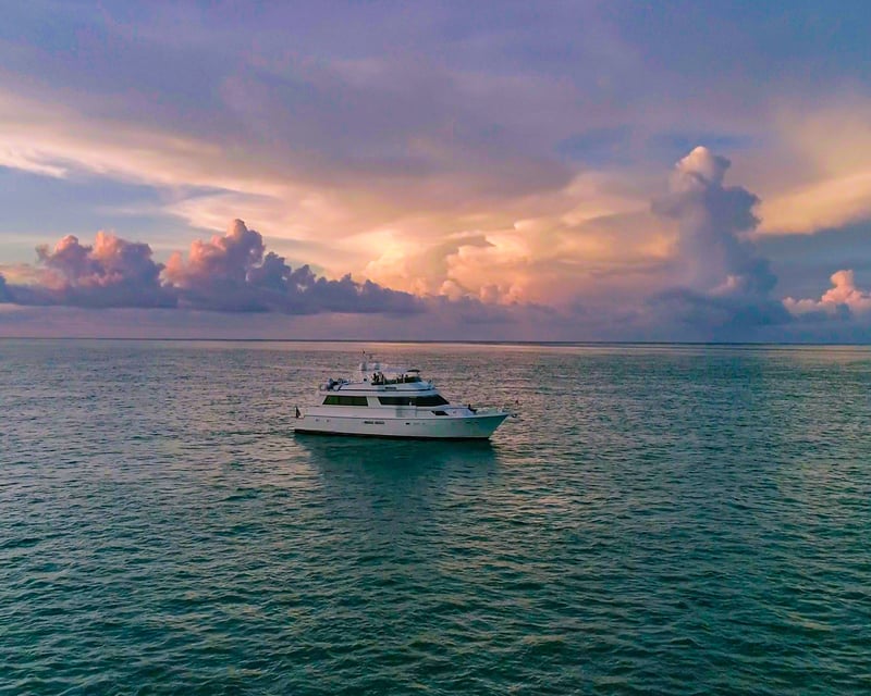 Key West Private Sunset Cruise