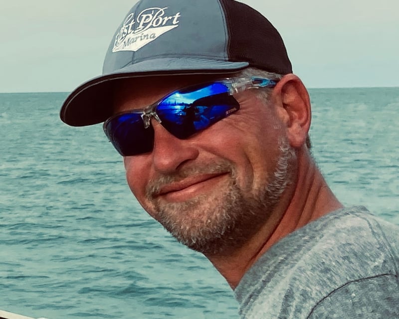 4-Hour Boat Charter in Chicago