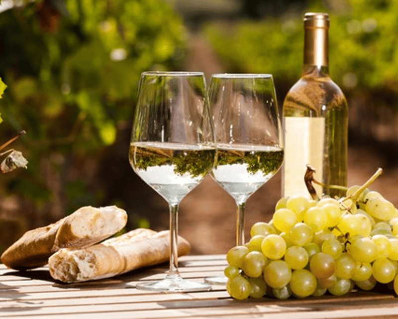 3-Winery Wine Tour of Verde Valley