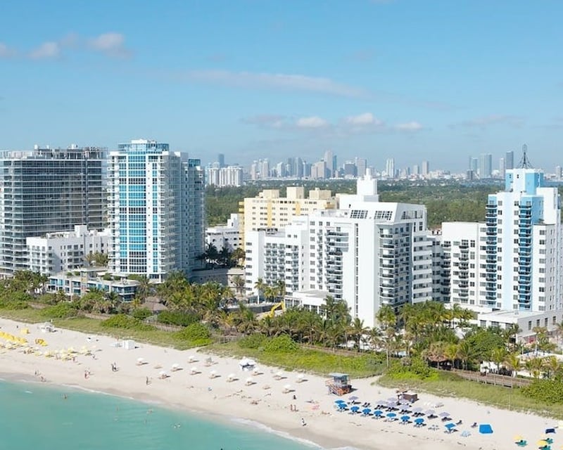Private Miami City Tour with Wynwood & Little Havana