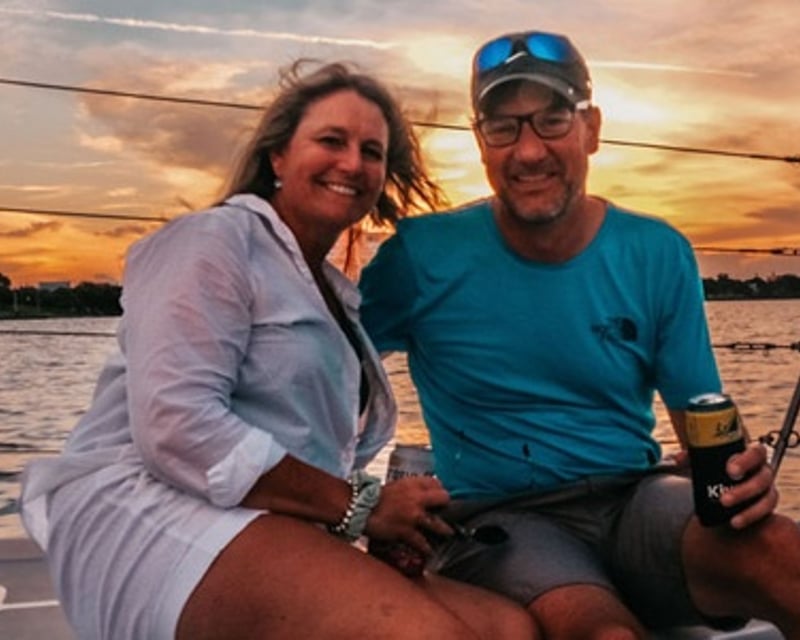 Cocoa Beach Sunset Cruise