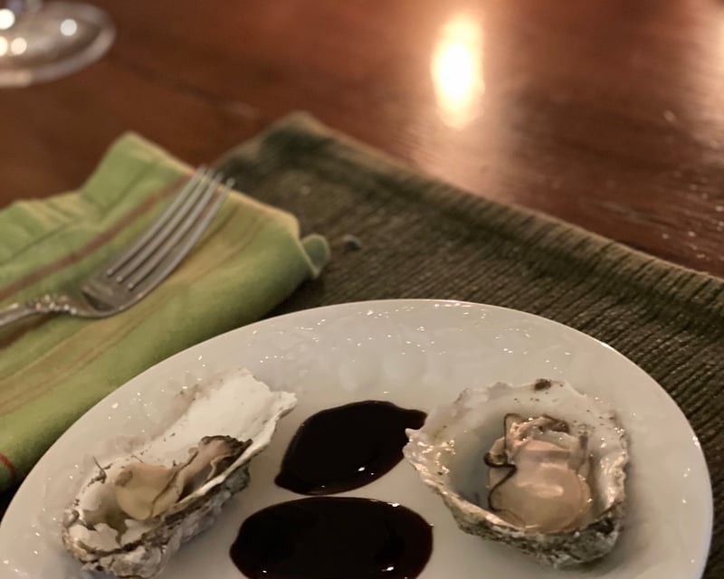 Sunset Kayak Tour & Creekside Dinner Near Cape Charles