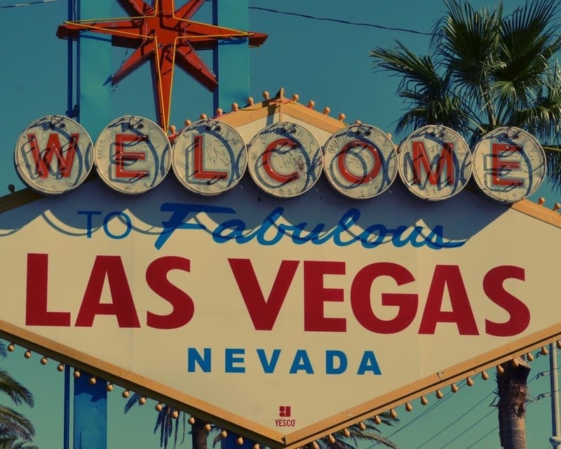 Pool Party Bus Crawl in Las Vegas