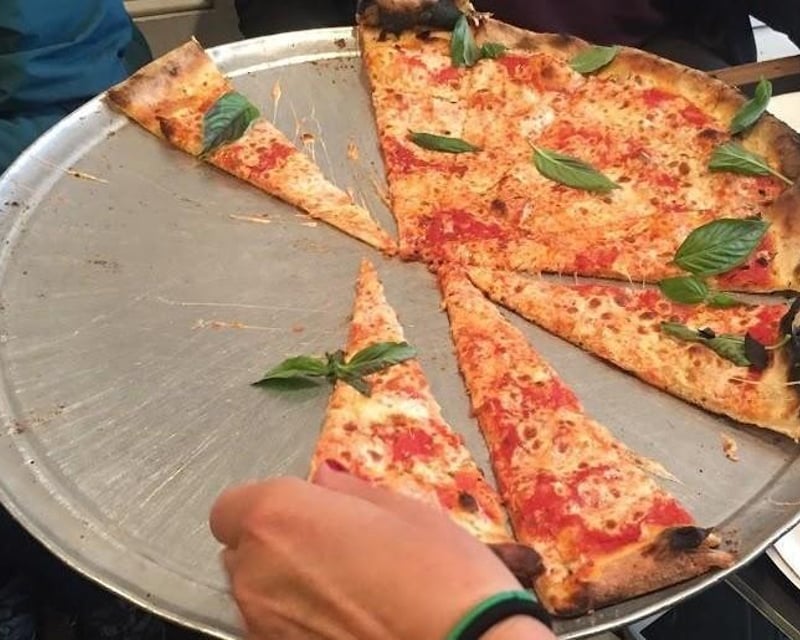 Williamsburg 3-Hour Food Tour