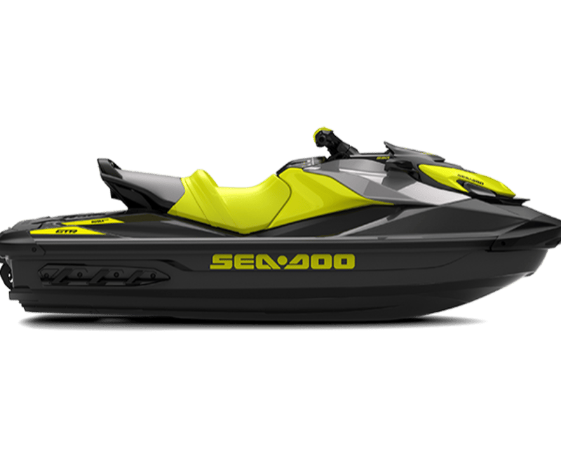 Supercharged 230-HP Jet Ski Rental in Loveland