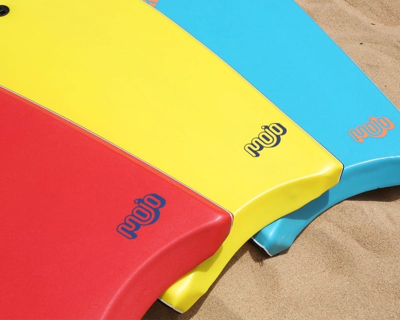 Bodyboard Rentals in Virginia Beach