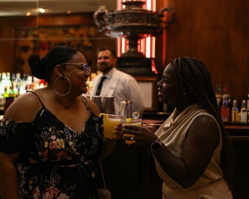 Explore New Orleans French Quarter Jazz Crawl