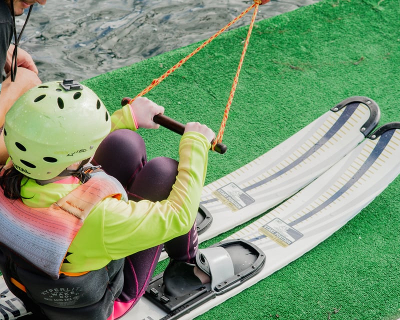 Deerfield Beach 2-Hour Intermediate Wakeboarding
