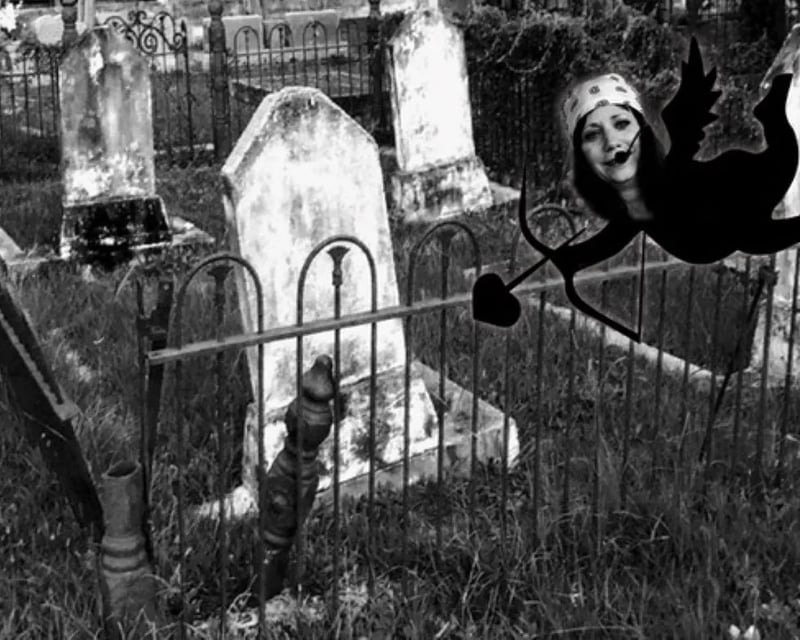 Ghost Walking Tour in Bay Saint Louis