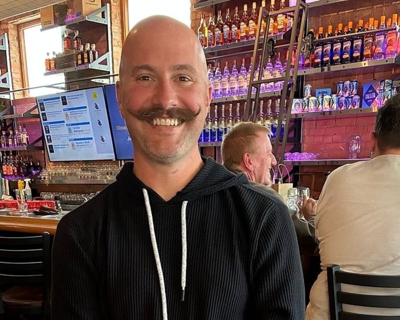 Downtown Holland Beer History Guided Walking Tour