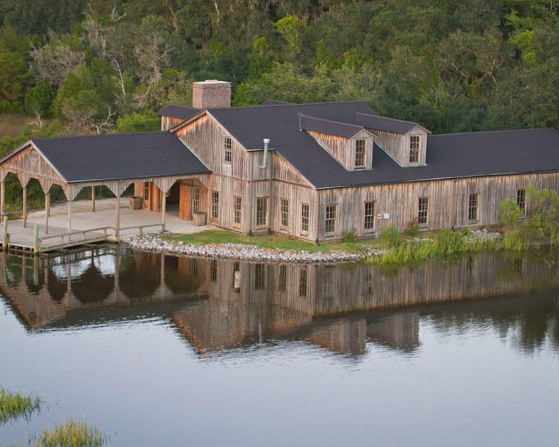 Charleston Guided Tour of Boone Hall Plantation