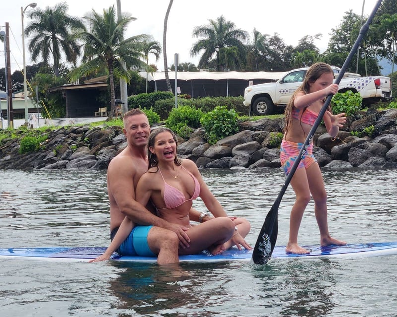 Full-Day North Shore Oahu Beach Tour with Turtle Snorkeling