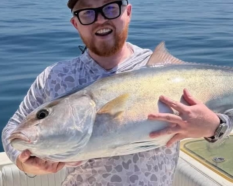 Inshore & Offshore Fishing Charter in Pensacola