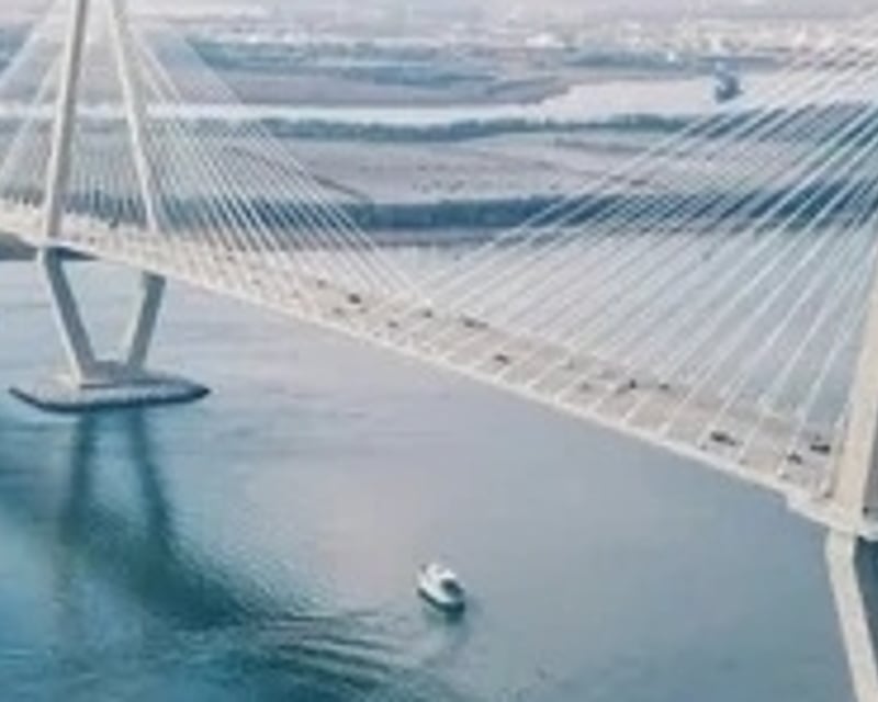 Charleston Harbor Air Tour Over Fort Sumter & the Battery