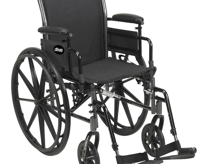 Wheelchair Rental at Polynesian Cultural Center