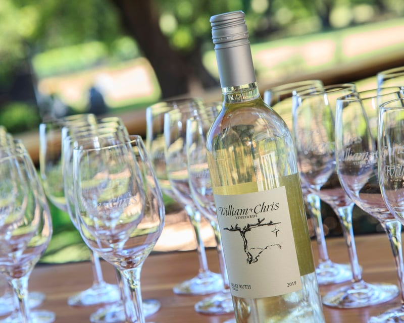 Explore Fredericksburg on a Private Wine Tasting Tour