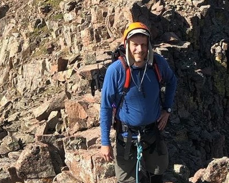 Canyoneering Tour at Tanque Verde Falls
