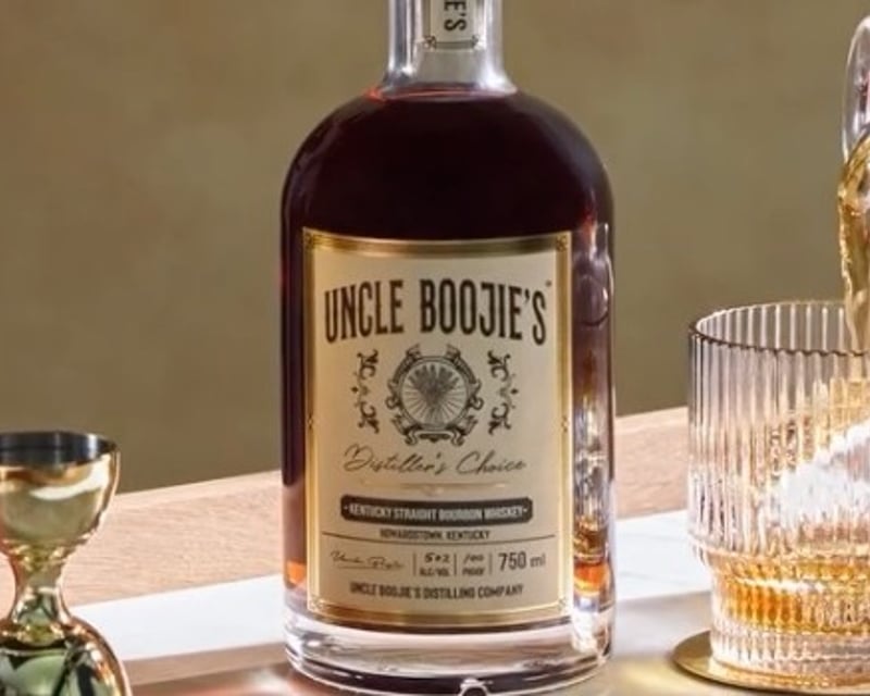 Louisville Breakfast Bourbon Tasting Tour