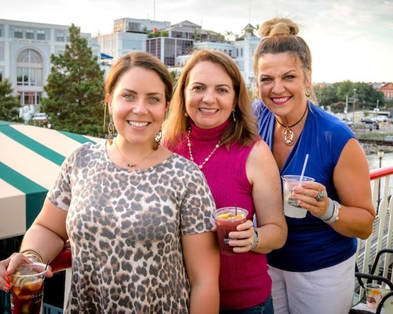 New Orleans 2-Hour Jazz Sightseeing Cruise