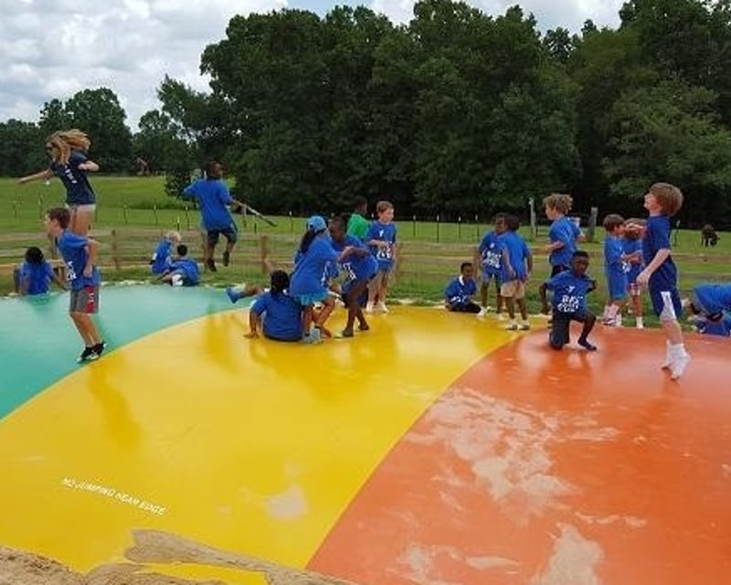 Family Farm Admission with Hayride in Tuscaloosa
