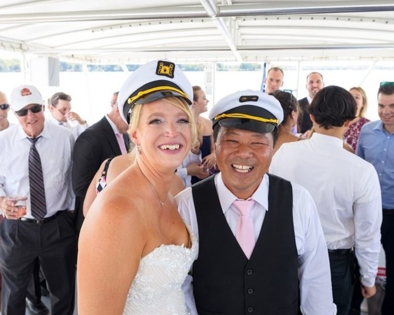 2-Hour Private Chesapeake Bay Boat Charter