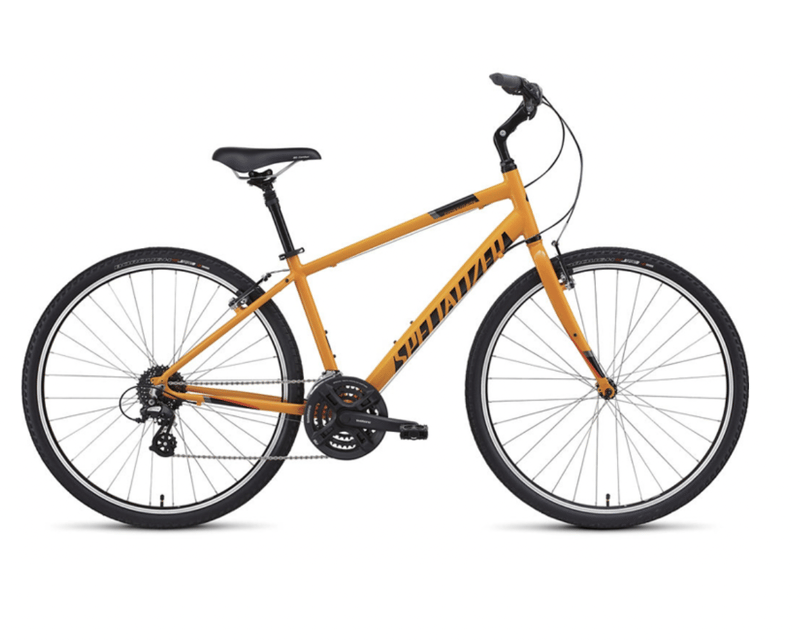 Fisherman's Wharf Bike Rentals