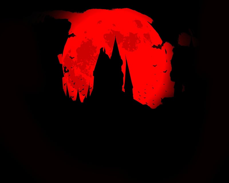 Dracula Escape Room in Bozeman
