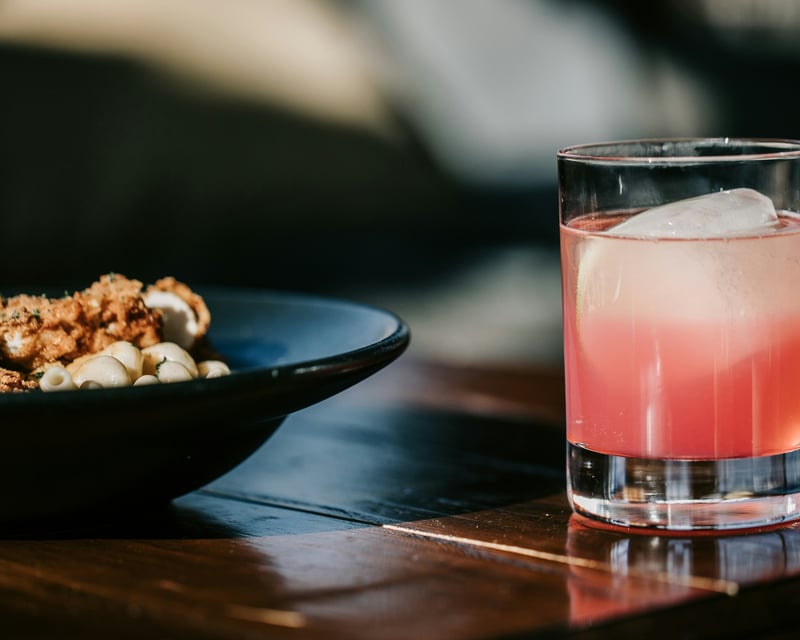 Denver 2- or 3-Cocktail Class