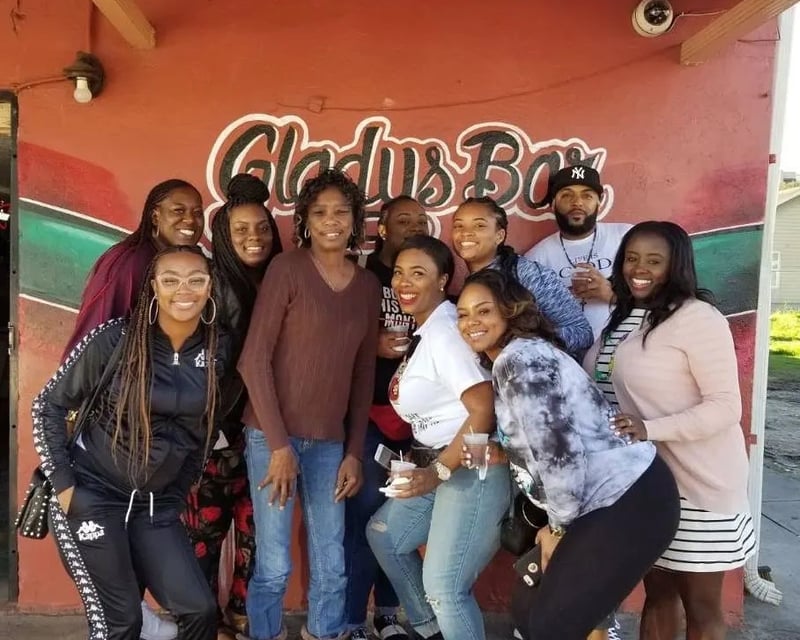 Explore Cash Money Records Sites on a New Orleans Tour