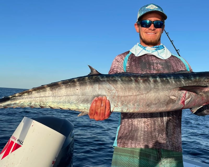 Full-Day Private Reef & Wreck Fishing Charter in Islamorada